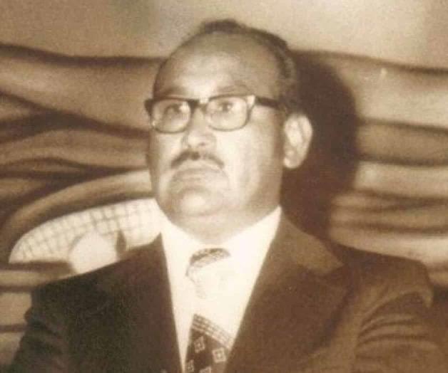 Consterna el fallecimiento de exedil Gustavo Guerra