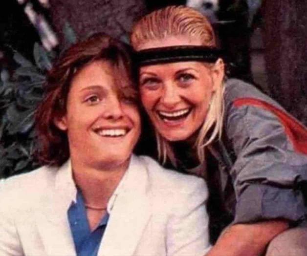 La mamá de Luis Miguel está viva: Exdirector de Interpol La mamá de Luis Miguel está viva: Exdirector de Interpol
