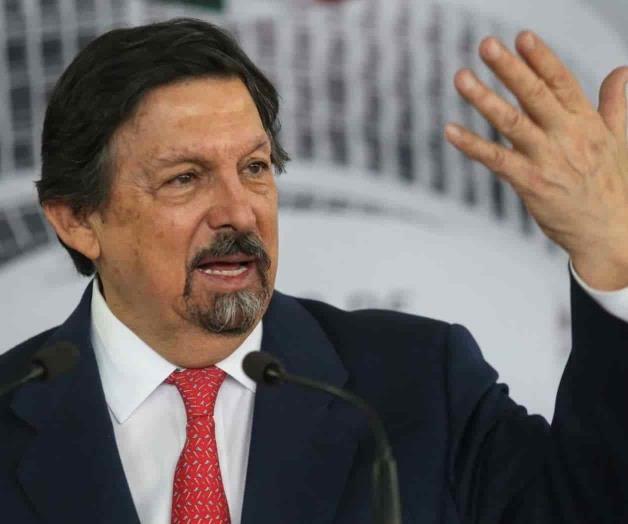 Regala sindicato de Napo ‘cachitos’