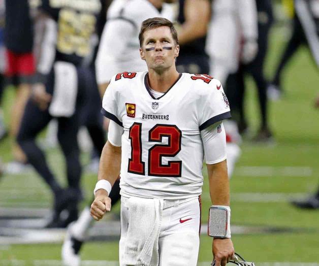 Nueva Orleans vence a Tampa Bay en el debut de Tom Brady con los Bucs