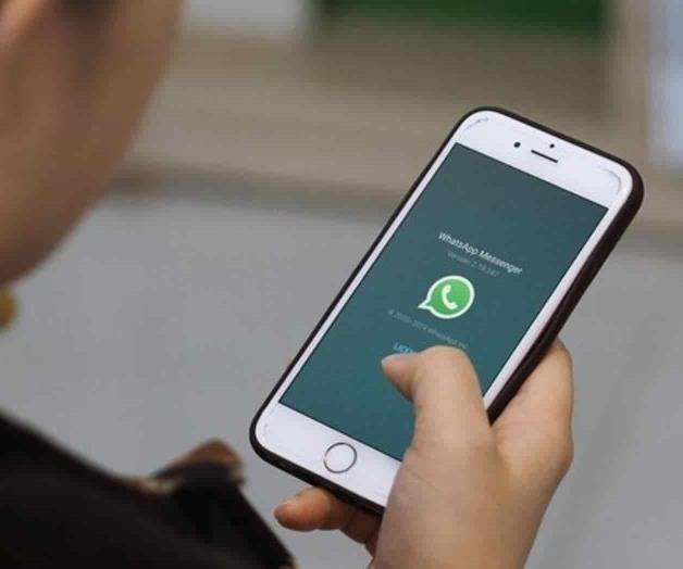Mensajes de WhatsApp que podrían bloquear tu cuenta Mensajes de WhatsApp que podrían bloquear tu cuenta