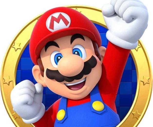 Mario Bros. El héroe que salta a sus 35 años Mario Bros. El héroe que salta a sus 35 años