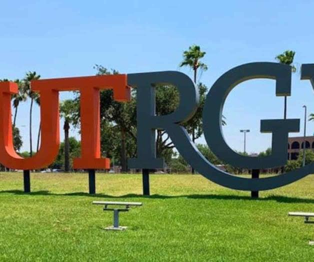 Destaca apoyo de UTRGV a alumnos Destaca apoyo de UTRGV a alumnos