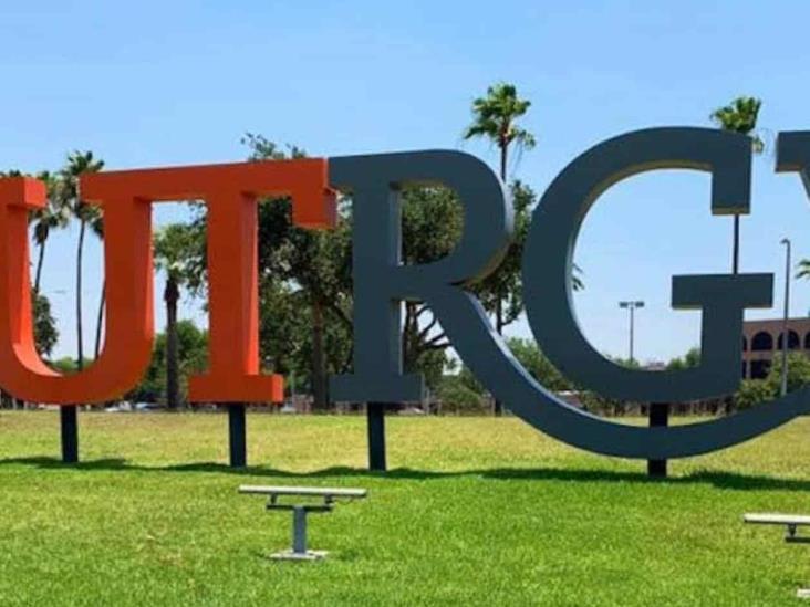 Destaca apoyo de UTRGV a alumnos Destaca apoyo de UTRGV a alumnos