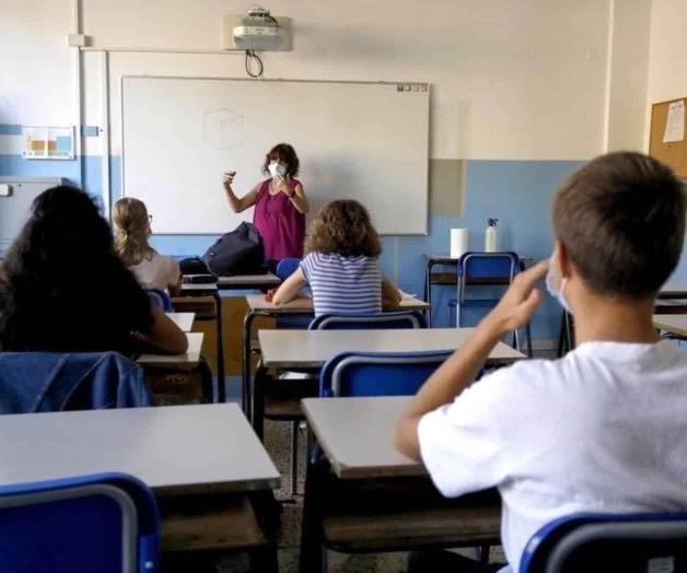 En crisis por virus 31% de escuelas privadas