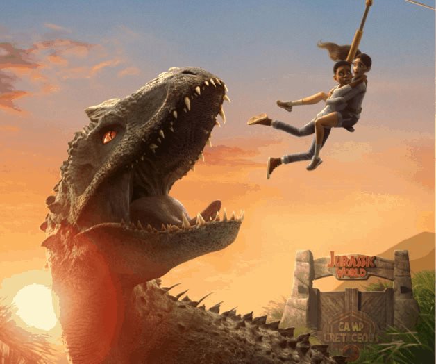 Vacaciones del terror