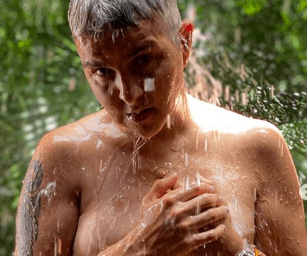 Sorprende a sus fans