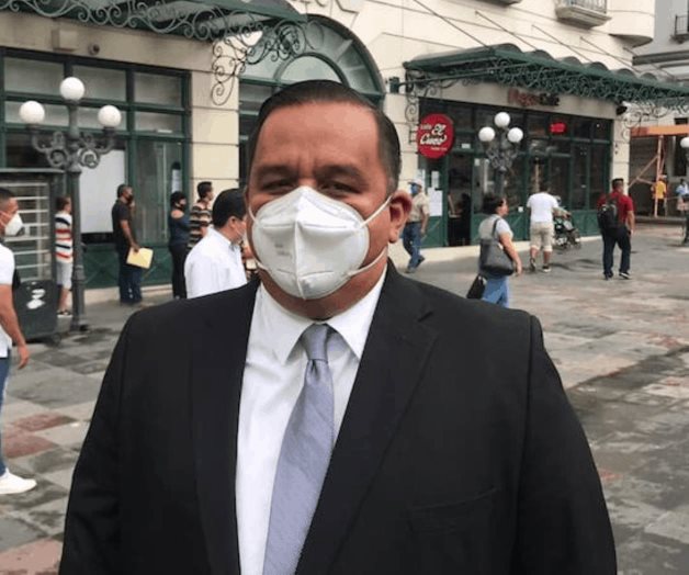 Imposiciones de Cárdenas obstruyen a MC: Rodríguez