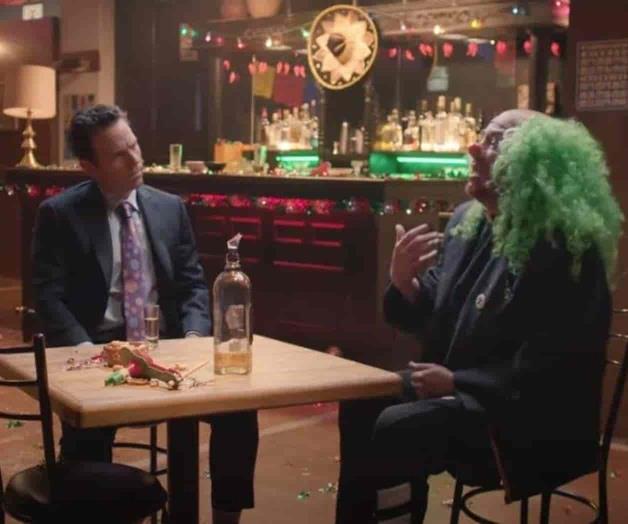 Se juntan Brozo y Loret en cantina