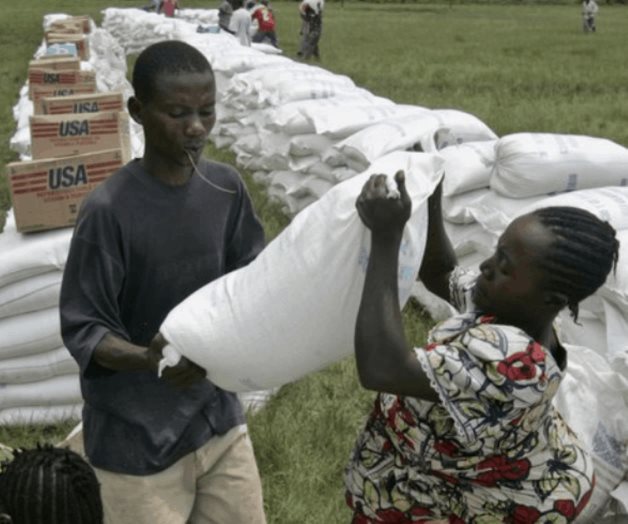 Jefe de PMA pide ayuda a los más ricos para paliar el hambre