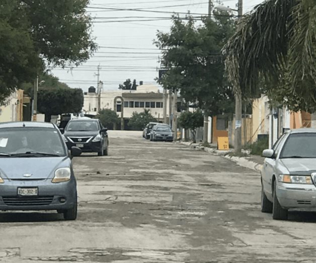Sucumbe carpeta de rodamiento en del Río Sucumbe carpeta de rodamiento en del Río