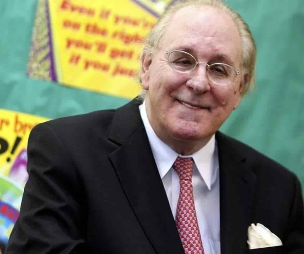 Murió Winston Groom, autor de Forrest Gump