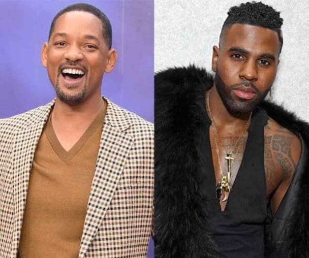 Muestran en video su gran amistad