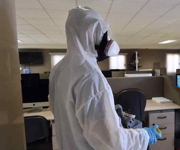 Alertan en Reynosa por rebrote Covid a vísperas de temporada invernal