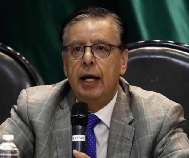 Renuncia Jaime Cárdenas al Instituto para Devolver lo Robado