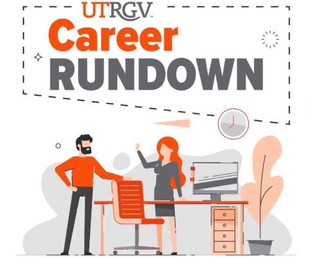 Será digital expo carreras en Universidad de Texas Será digital expo carreras en Universidad de Texas