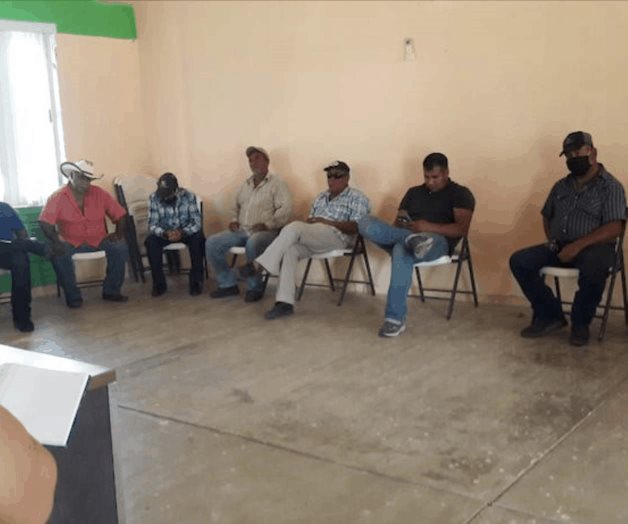 Comprobará IHSA pago por la contaminación de tierras