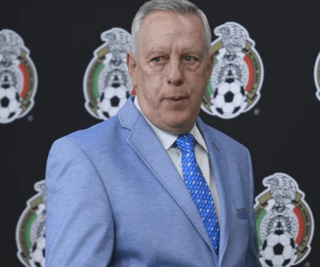 Algunos dueños de equipos pedirán control antidopaje en árbitros