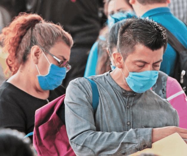 Aceptan ganar 40% menos por emplearse