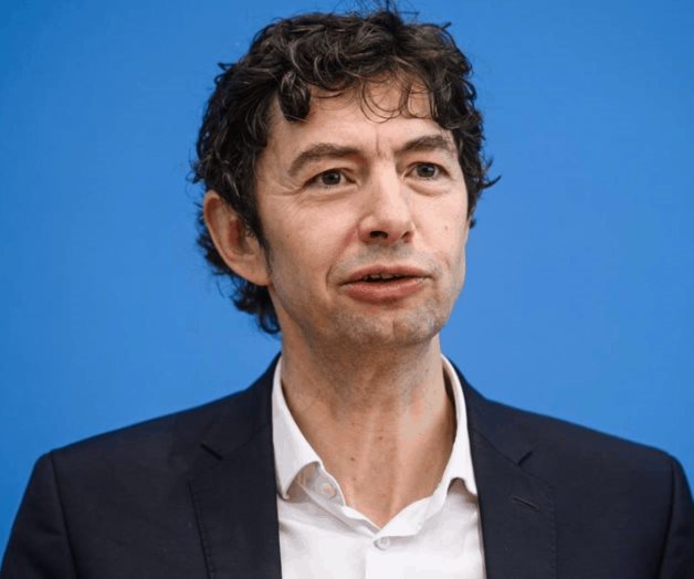 Pandemia del Covid-19 no ha hecho más que empezar, advierte virólogo alemán