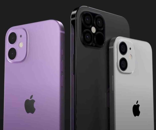 Apple podría lanzar cuatro iPhones, incluyendo uno mini