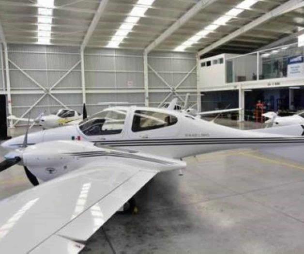 Dos mecánicos robaron aeronave de aeropuerto de Cuernavaca