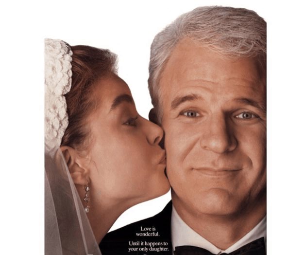 El padre de la novia tendrá un remake latino