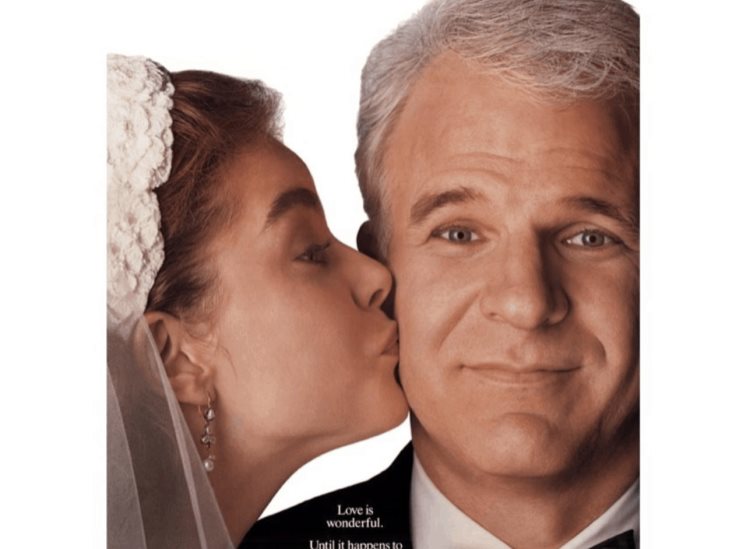 El padre de la novia tendrá un remake latino El padre de la novia tendrá un remake latino