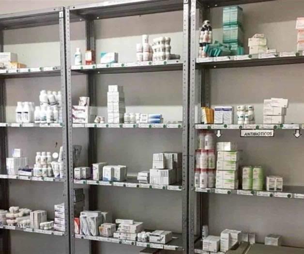 Inhabilita y multa SFP a proveedor del sector Salud