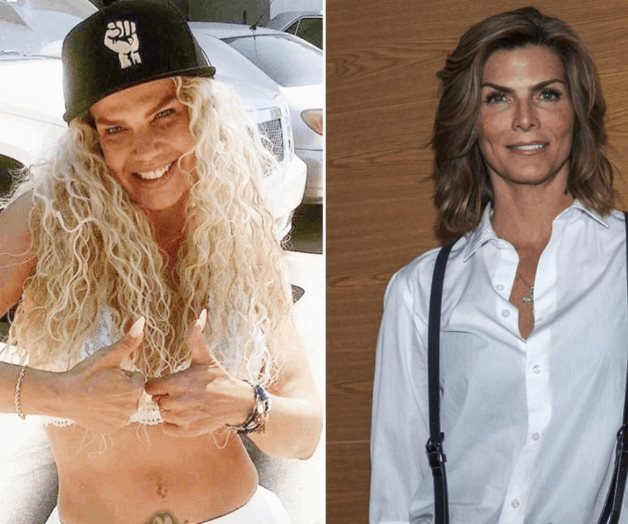 Tontita, se te olvidó que la reina de la polémica soy yo, dice Niurka a Montserrat Oliver