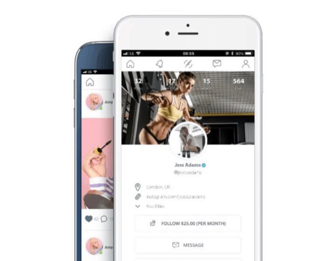 Only Fans, ¿qué es y cómo funciona? Only Fans, ¿qué es y cómo funciona?