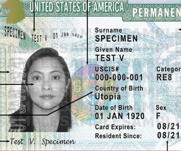¿Cómo obtener la Green Card americana a través del empleo? ¿Cómo obtener la Green Card americana a través del empleo?