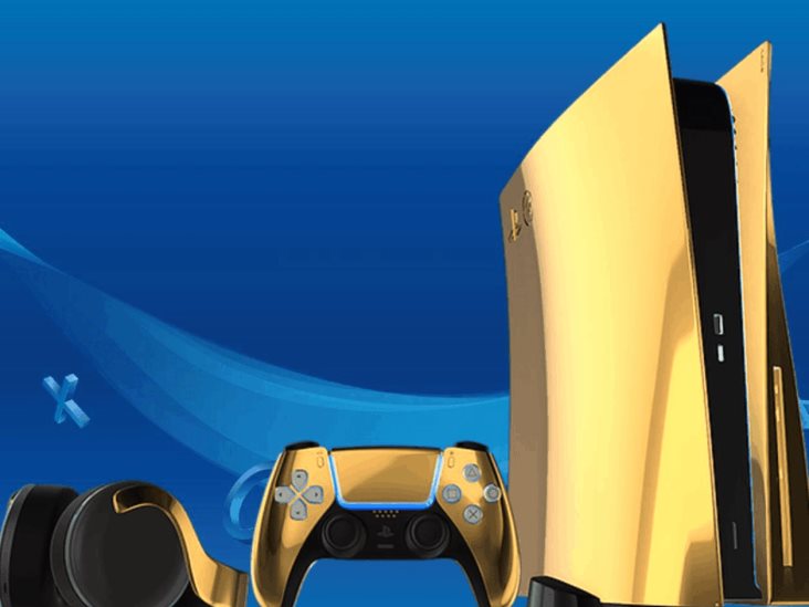 Curiosidades del mando DualSense de PlayStation 5 que seguramente