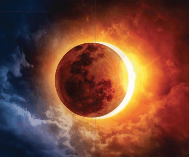 El sistema solar de la nueva ciencia-ficción