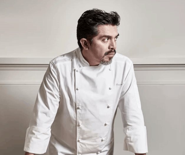 Mx: tacos y guacamole para llevar, en España