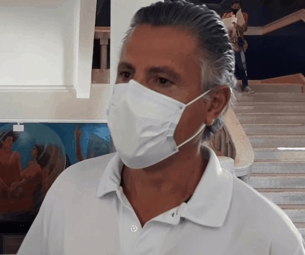 Seguirán cerrados salones de eventos Seguirán cerrados salones de eventos