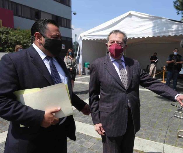 Espionaje muestra cómo se las gastan