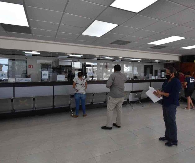 Adquirirán cajeros para cobro de impuestos