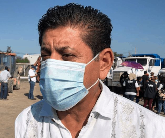 Destinan 100 mdp a obras educativas