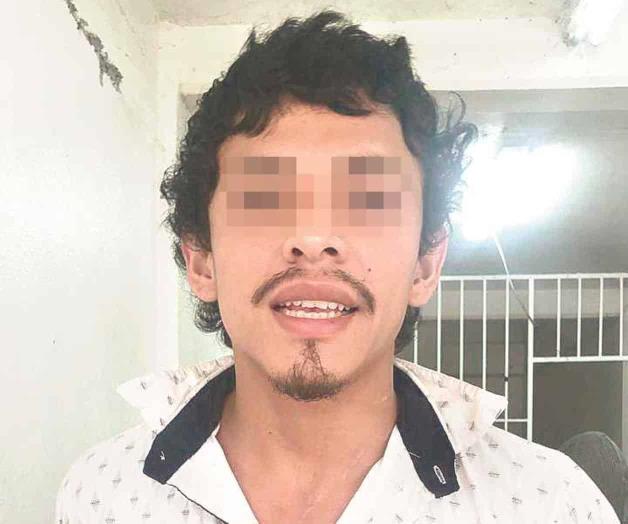 ‘Obed’ andaba como Gabino Barrera: no entendía razones