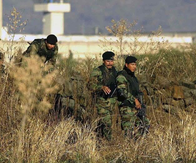 México cierra cárcel de donde se fugó El Chapo