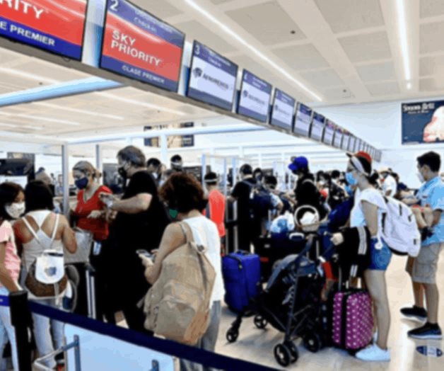 A volar... ¿barato? pero sin equipaje