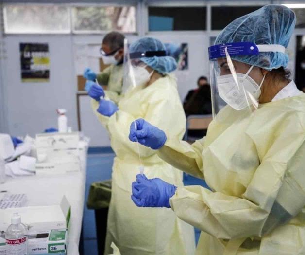 OMS planea pruebas rápidas de COVID-19 para países pobres