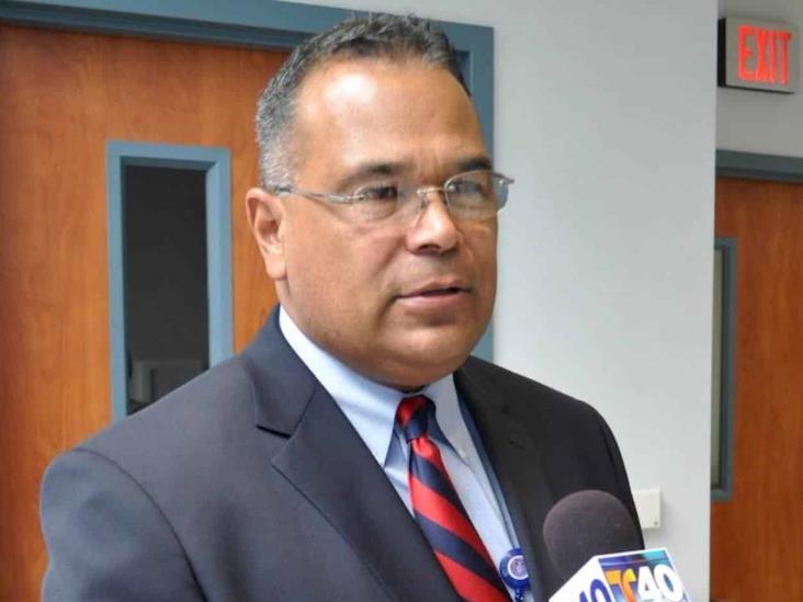 Jefe de Policía será el Hombre del Año 2020 Jefe de Policía será el Hombre del Año 2020