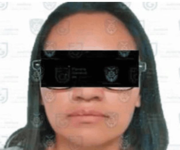 A Elmy la mataron su exnovio y exsuegra A Elmy la mataron su exnovio y exsuegra
