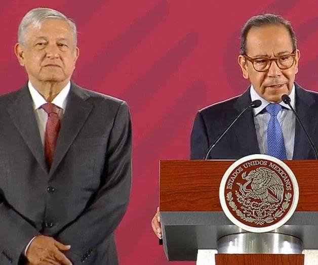 Darán a conocer el plan de reactivación