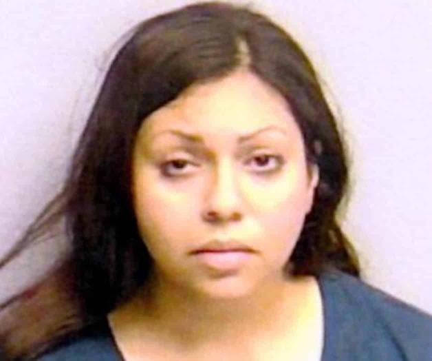 Asesinó a su esposo por querer abandonarla