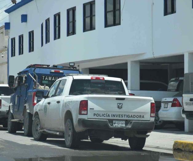 Fugaz secuestro de padre y doctor Fugaz secuestro de padre y doctor