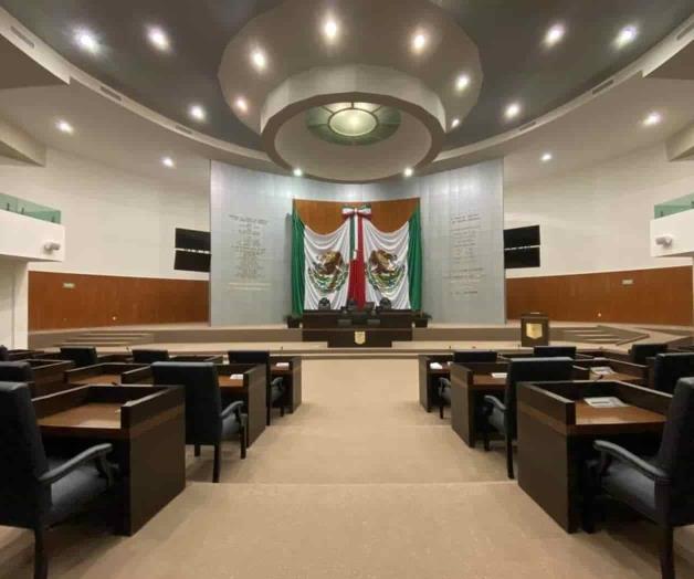 Inicia periodo ordinario de la LXIV legislatura