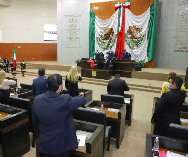 Inicia último año de la LXIV Legislatura local